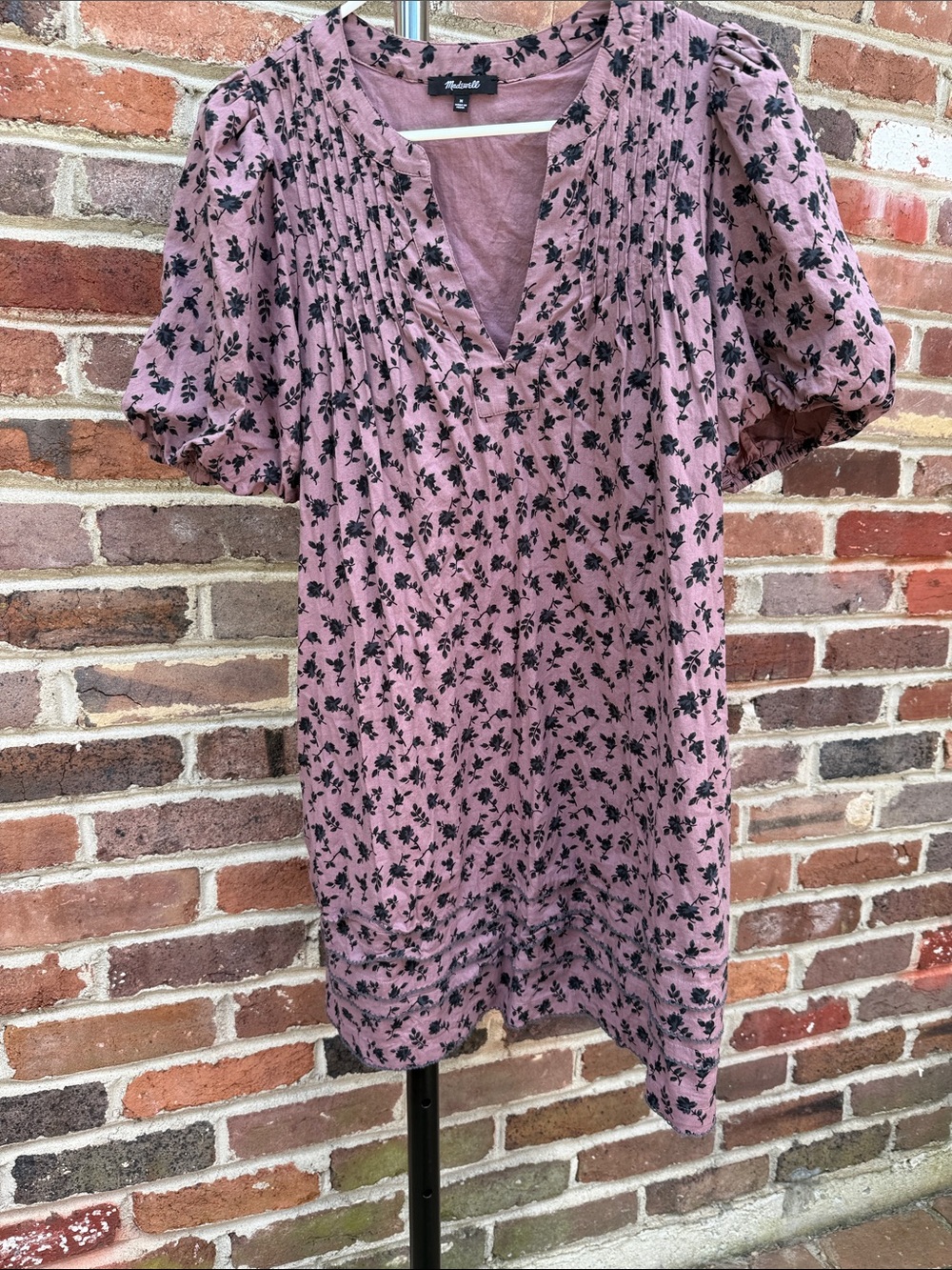 Madewell Dress